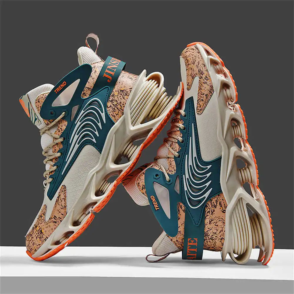Vintage Collectible Shoes - Non-slip Mid Child Running Sneakers Casual