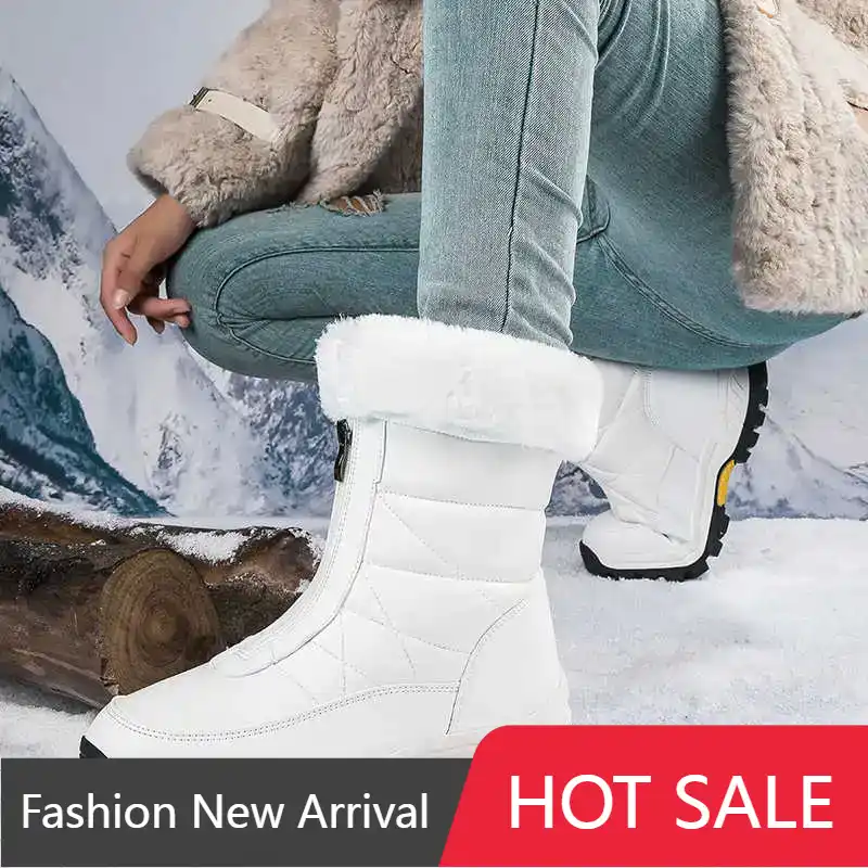 Vintage Collectible Shoes - Women's Boot Sneakers Walking Silver Women's