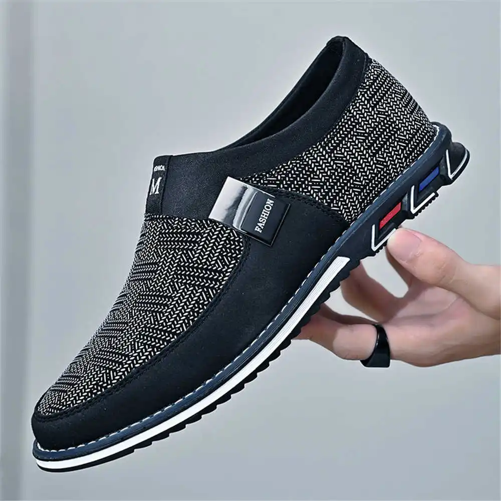 Vintage Collectible Shoes - Dark Blue 44-45 Summer Shoes Sale