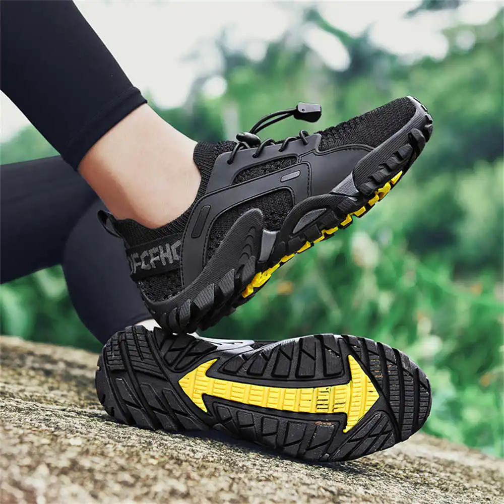 Vintage Collectible Shoes - 40-44 Size 46 Summer Hiking Boots