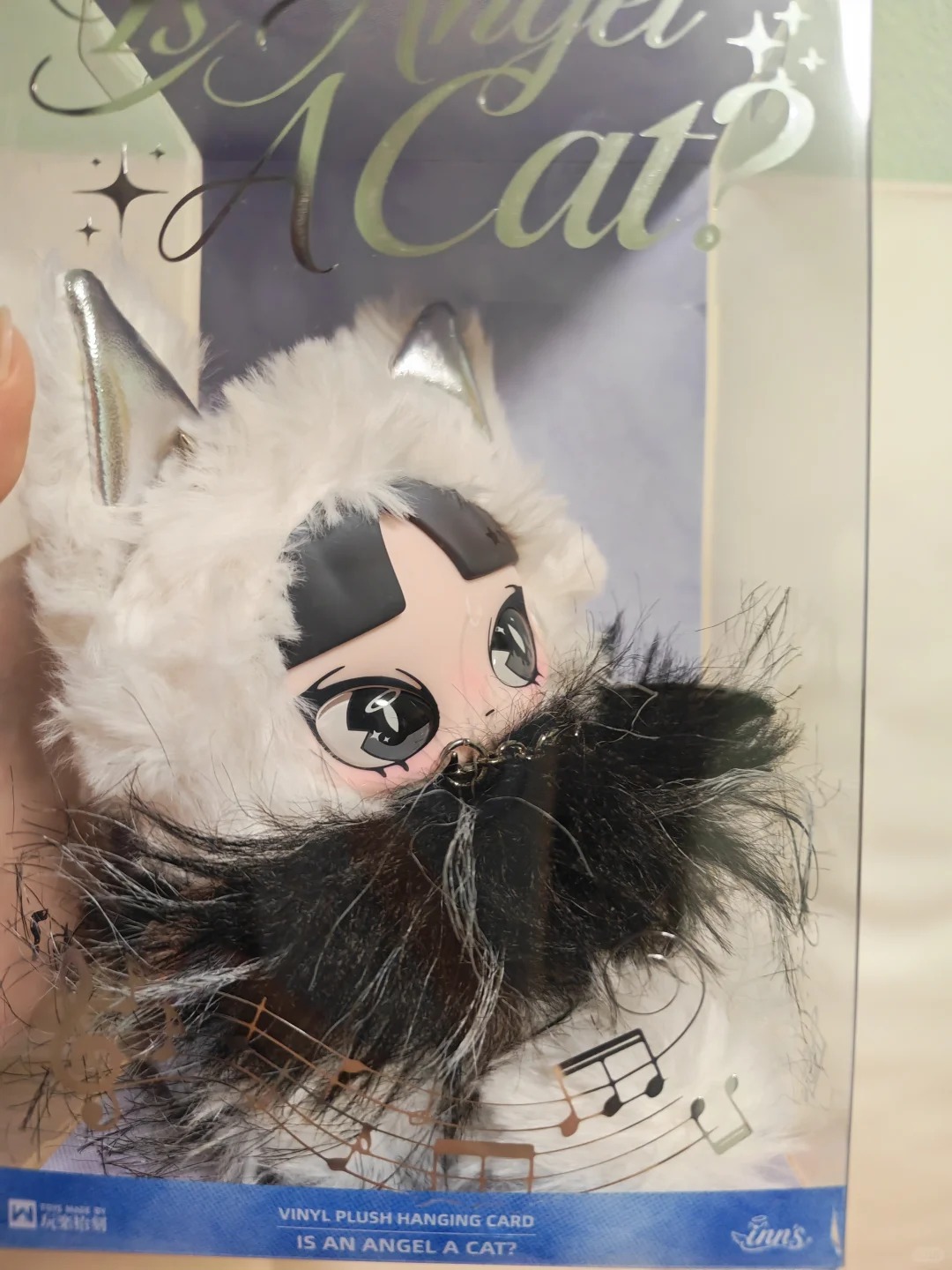 Collectible & Vintage Dolls For Wedding - Original Inn'S Is An Angel A