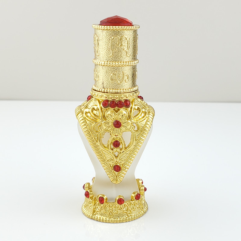 8ml Collection Waist Diamond D - Vintage Collectible Perfume Bottles 评论和价格