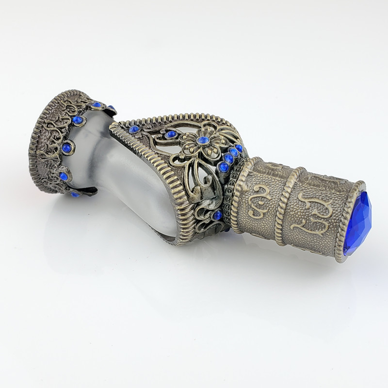 8ml Collection Waist Diamond D - Vintage Collectible Perfume Bottles 评论和价格