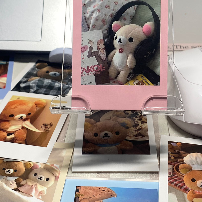Cute Bear Diy Scrapbook Decor  - Vintage Collectible Bears 评论和价格