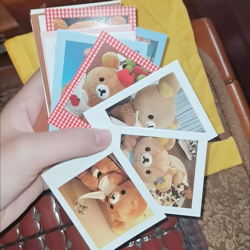 Cute Bear Diy Scrapbook Decor  - Vintage Collectible Bears 评论和价格