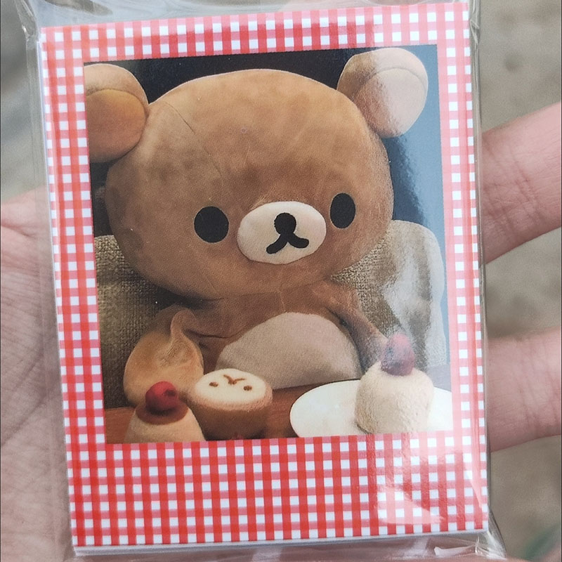 Cute Bear Diy Scrapbook Decor  - Vintage Collectible Bears 评论和价格