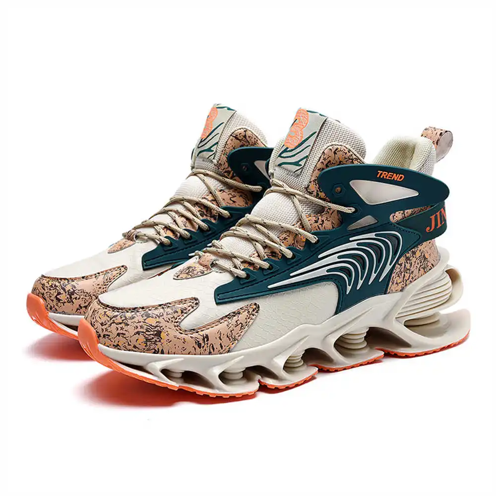 Non-slip Mid Child Running Sne - Vintage Collectible Shoes 评论和价格