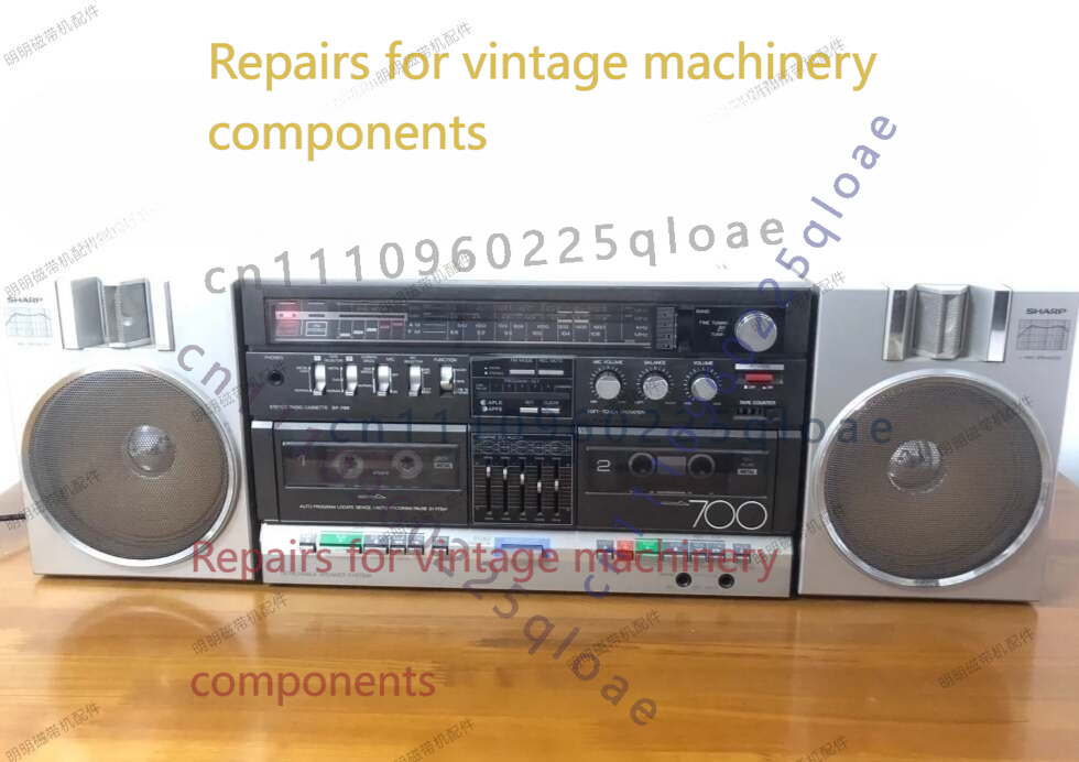 Vintage Boombox Drive Belt Rep - Vintage Radio Repair 评论和价格