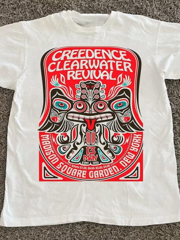 Vintage 1970S Collection Garde - Collectible Vintage T Shirts 评论和价格