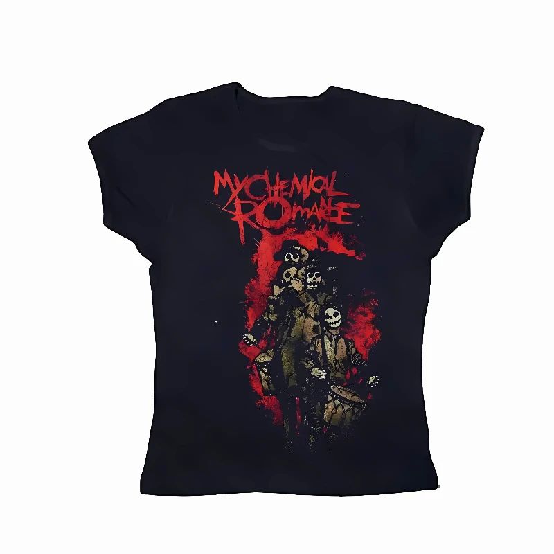 Fairycore 90s Emo Girl Y2k Aes - Collectible Vintage T Shirts 评论和价格