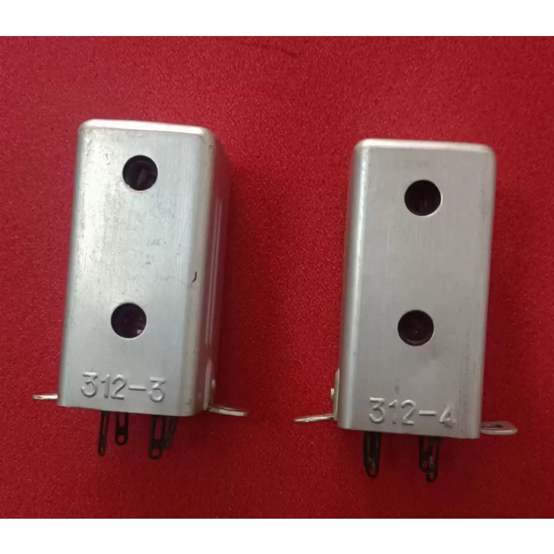 312-3 312-4 Intermediate Frequ - Vintage Radio Repair 评论和价格