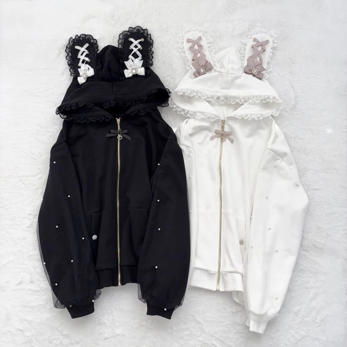 American Vintage Japanese Jack - Vintage Zip Hoodie 评论和价格