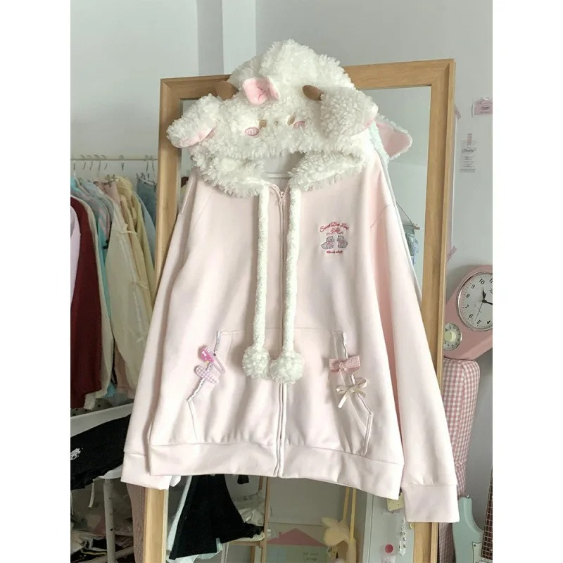 American Vintage Japanese Jack - Vintage Zip Hoodie 评论和价格