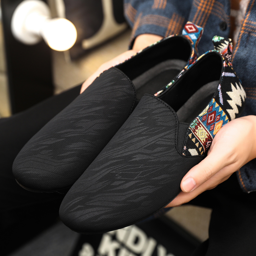 2025 Autumn Collection Chinese - Vintage Collectible Shoes 评论和价格
