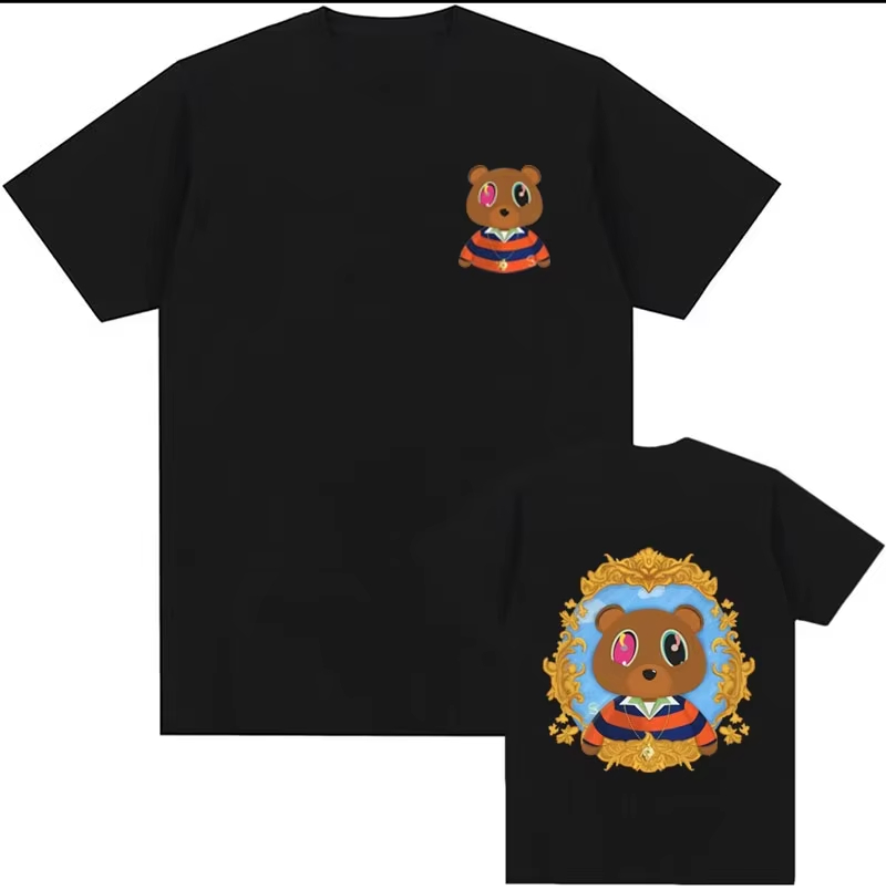 Unisex Kanye West The College  - Vintage Collectible Bears 评论和价格