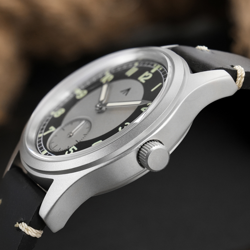 Militado D12 Vintage Watch VD7 - Vintage Collectible Watches 评论和价格