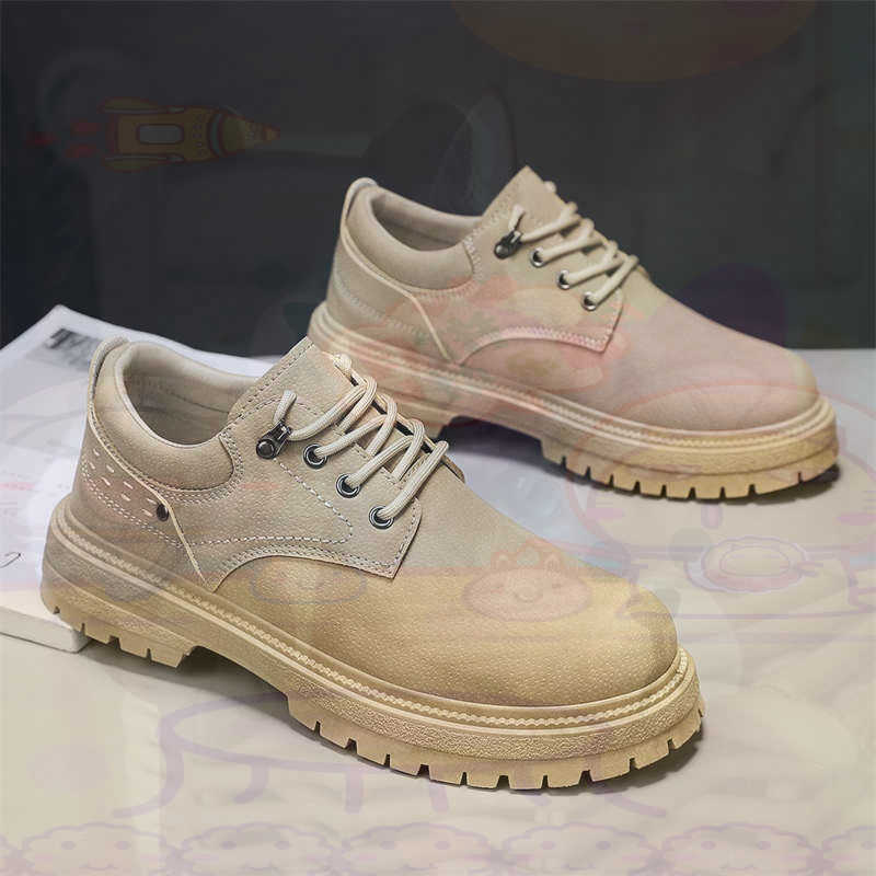 Dark Natural Leather Fashion T - Vintage Collectible Shoes 评论和价格