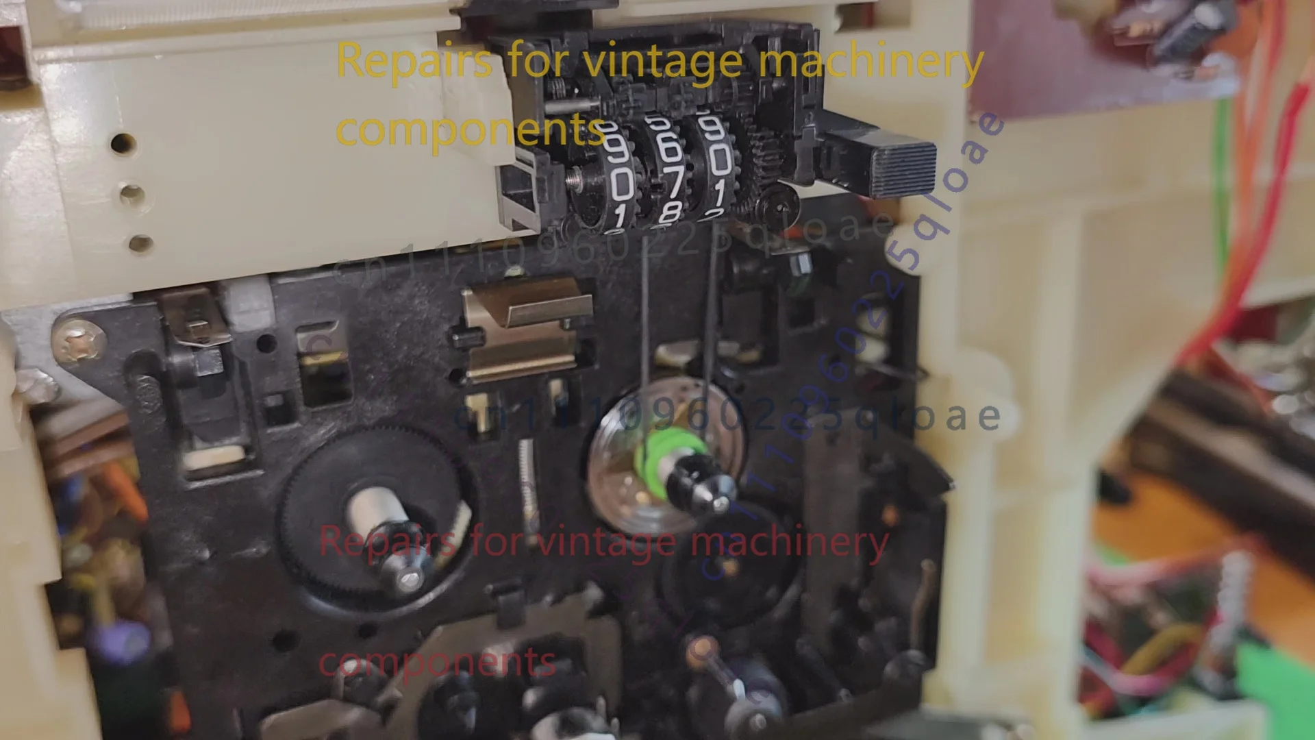 Vintage Boombox Clutch Pressur - Vintage Radio Repair 评论和价格