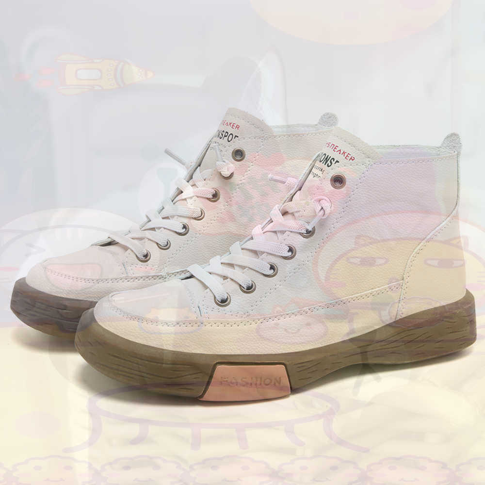 High Top Hi Cut Offers Skatebo - Vintage Collectible Shoes 评论和价格