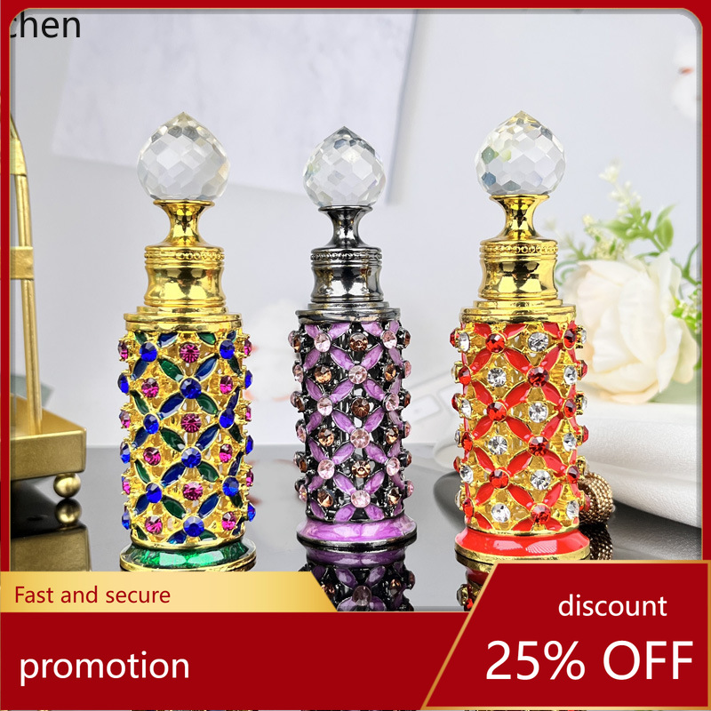 YFY  vintage jewelry collectio - Vintage Collectible Perfume Bottles 评论和价格