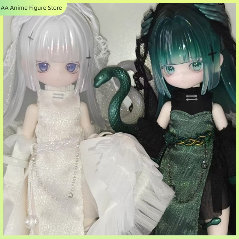 Luluelf Story Limited Hang Car - Collectible & Vintage Dolls For Wedding 评论和价格