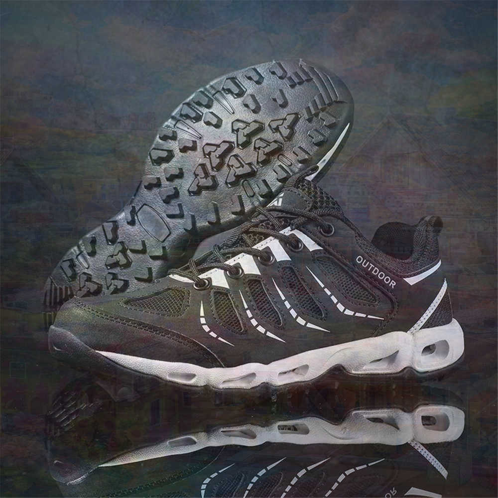 Sumer Round Tip Silver Sneaker - Vintage Collectible Shoes 评论和价格