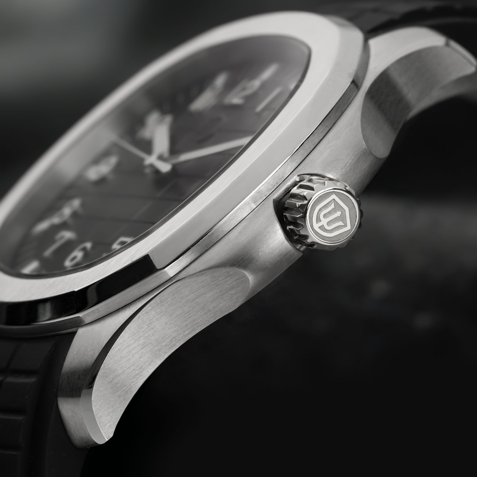 Watchdives WD008 38mm Dive Men - Vintage Collectible Watches 评论和价格