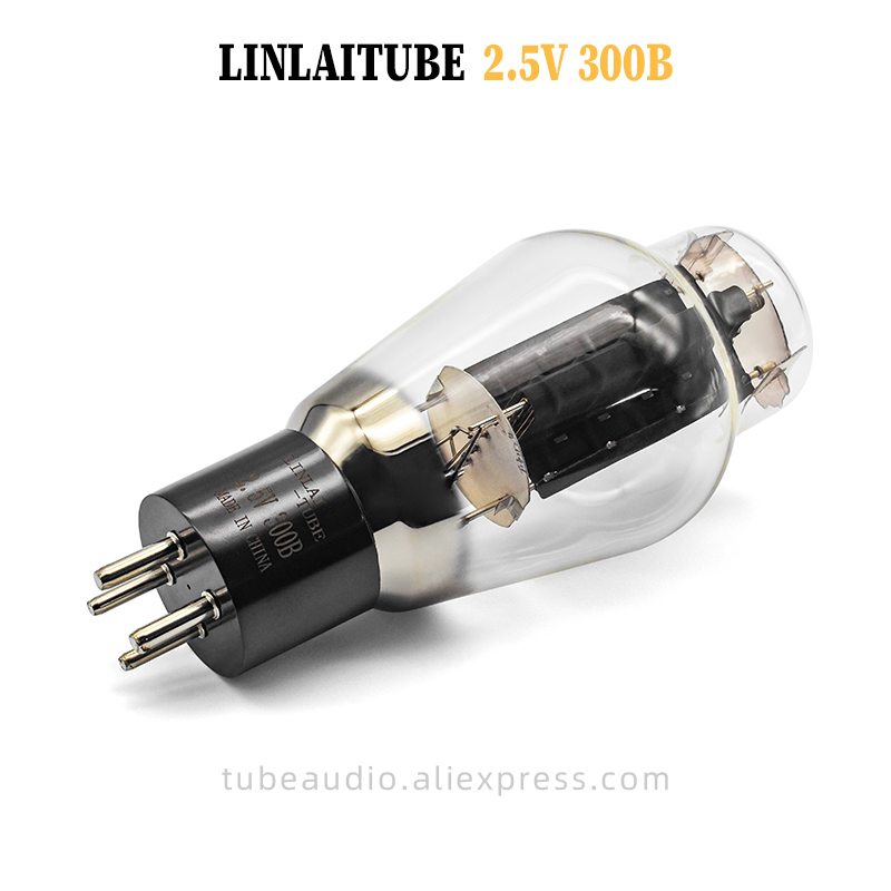 LinLai Tube Electronic Tube 2. - Vintage Radio Repair 评论和价格