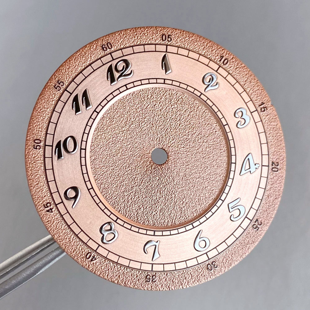 Tandorio New Retro White Pink  - Vintage Collectible Watches 评论和价格