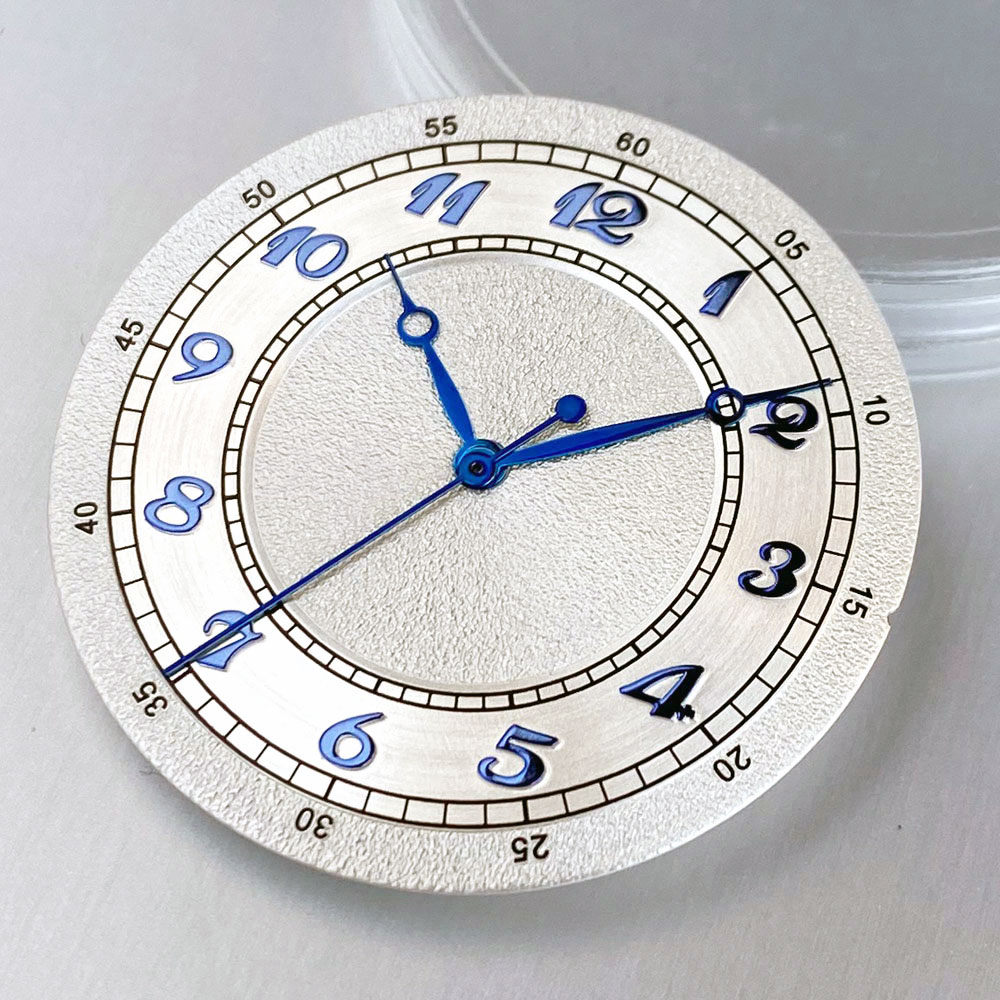 Tandorio New Retro White Pink  - Vintage Collectible Watches 评论和价格