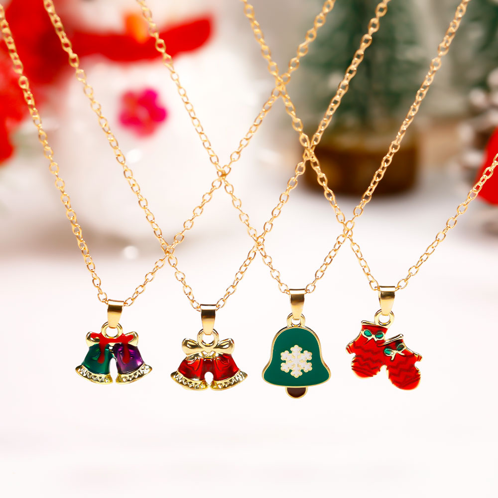 33 Styles Christmas Collection - Vintage Collectible Santa 评论和价格