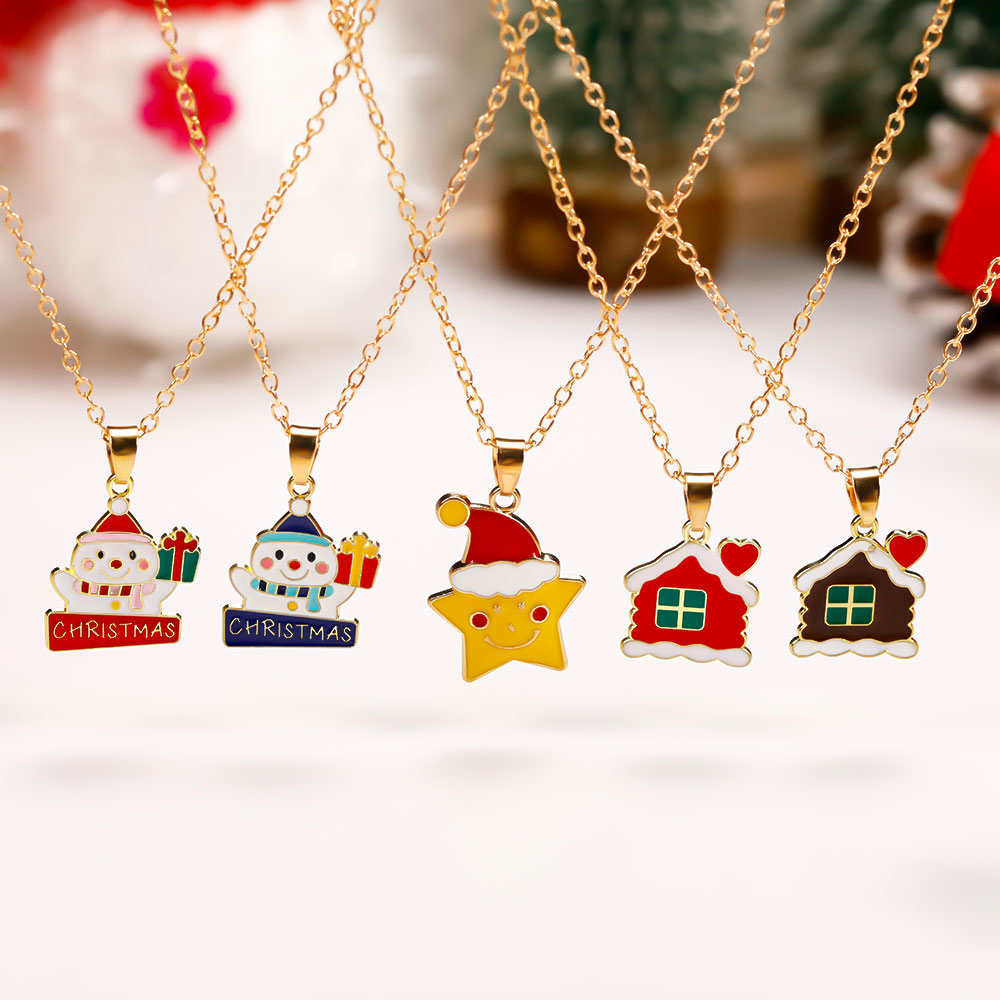 33 Styles Christmas Collection - Vintage Collectible Santa 评论和价格