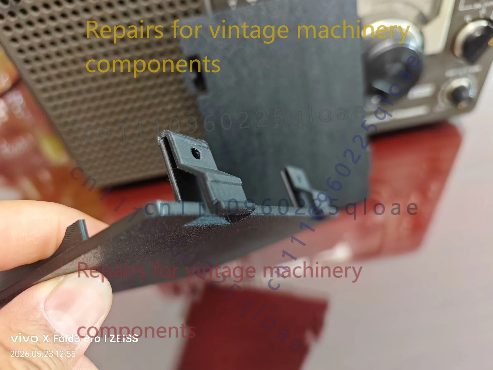 1pcs Replacement Battery Lid F - Vintage Radio Repair 评论和价格