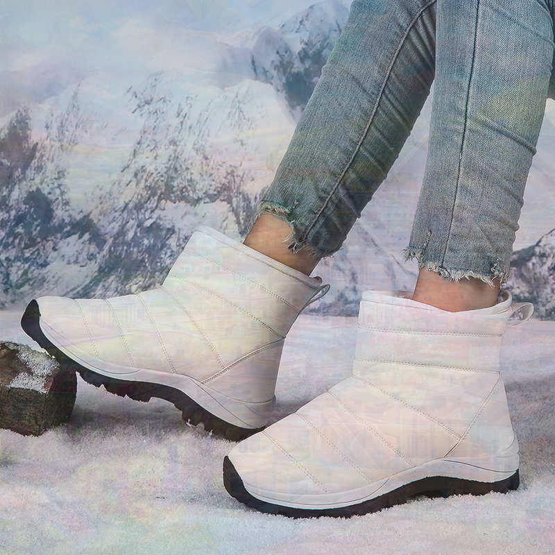 Nonslip Thermo Elderly Tennis  - Vintage Collectible Shoes 评论和价格