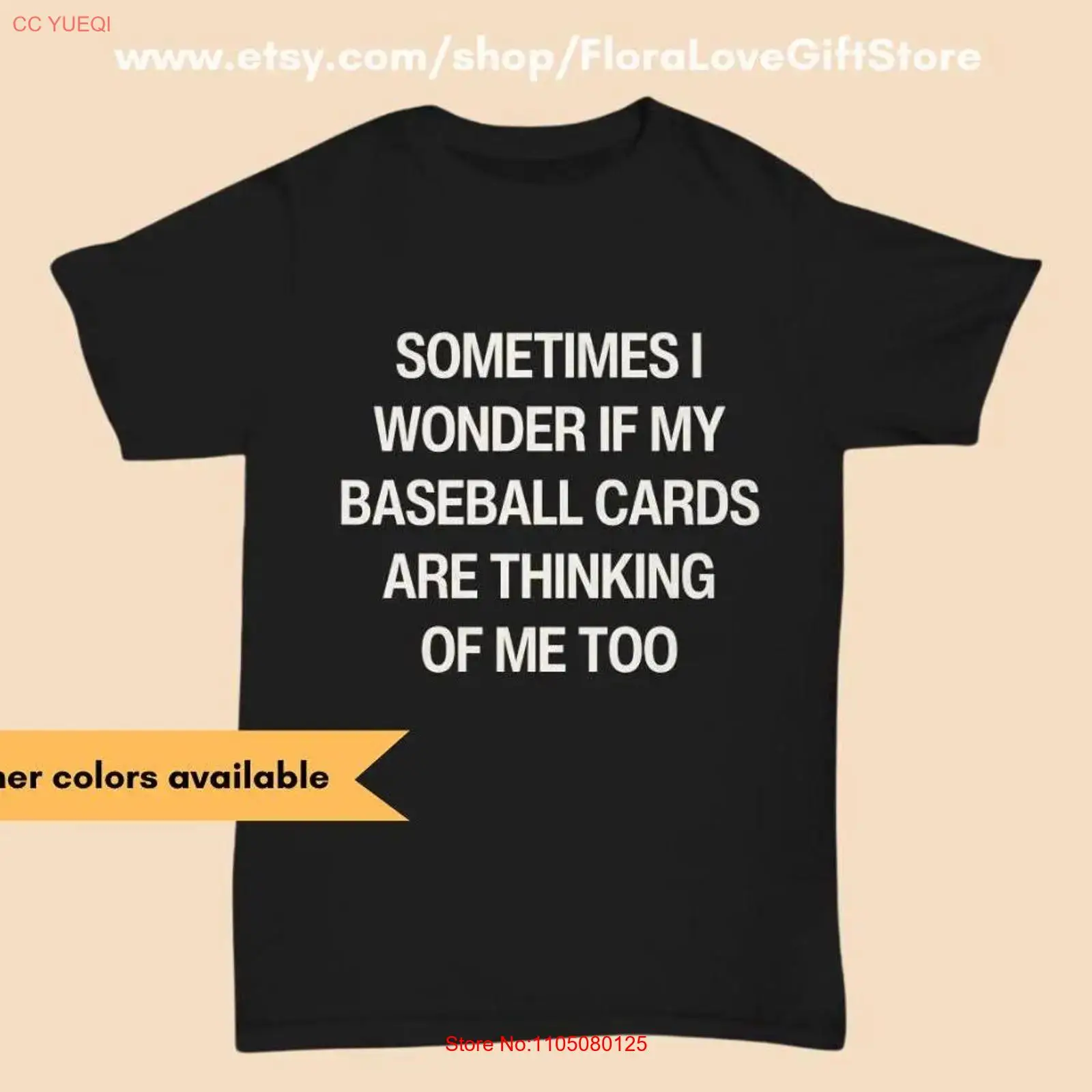 Baseball card collector shirt  - Collectible Vintage T Shirts 评论和价格