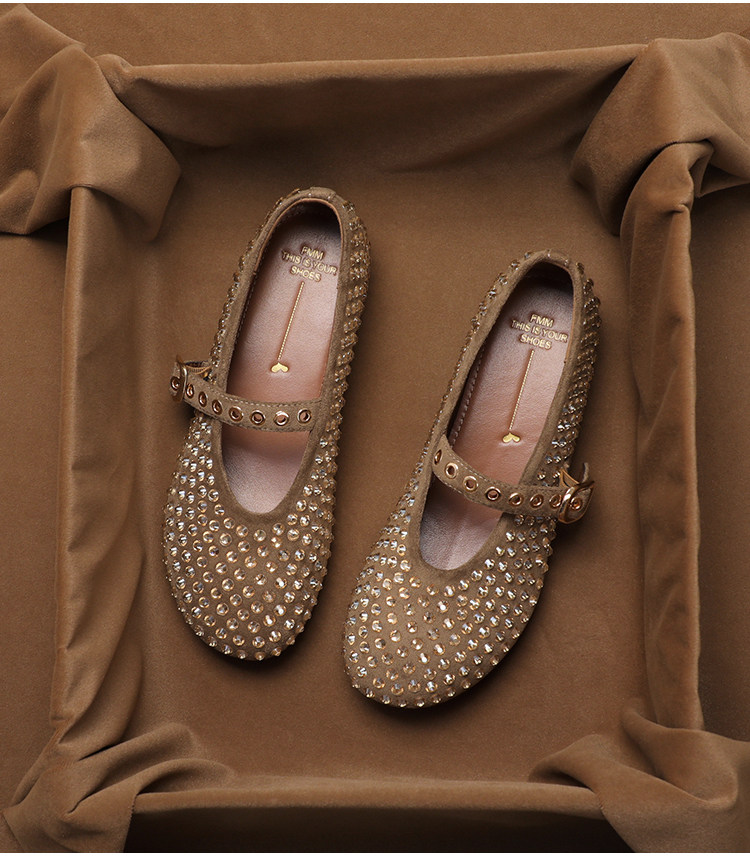 SHOEBOX Vintage Mary Jane shoe - Vintage Collectible Shoes 评论和价格
