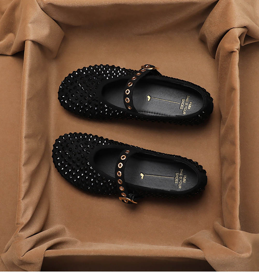 SHOEBOX Vintage Mary Jane shoe - Vintage Collectible Shoes 评论和价格