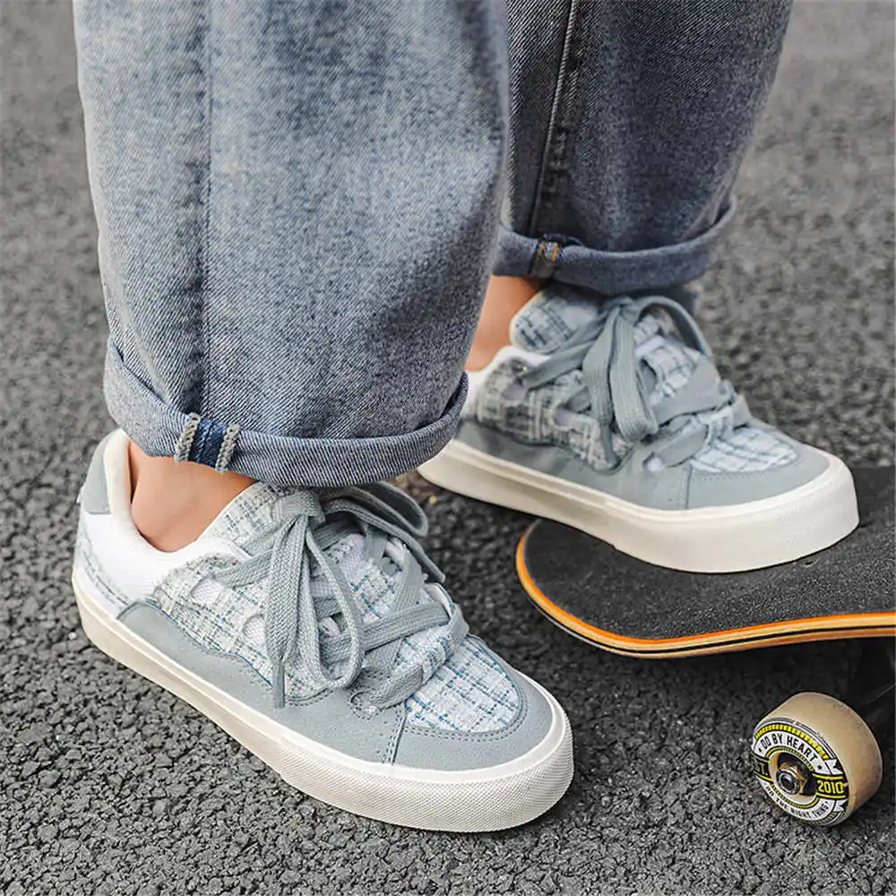 With Lacing Hiphop Women's Sch - Vintage And Collectible Stores 评论和价格