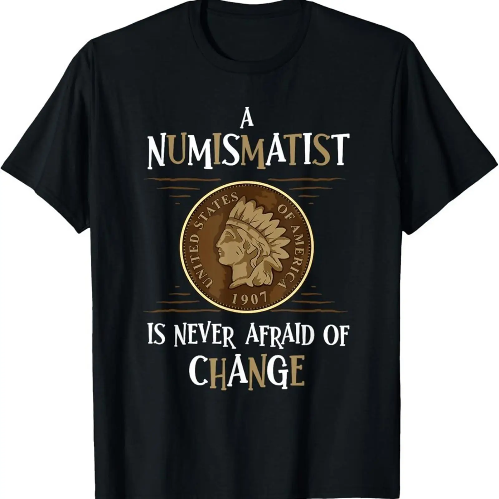 Coin Collecting Design Funny N - Collectible Vintage T Shirts 评论和价格