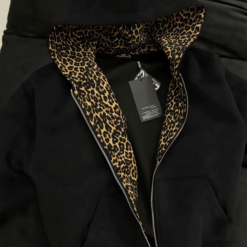 QICHE Men American Vintage Zip - Vintage Zip Hoodie 评论和价格