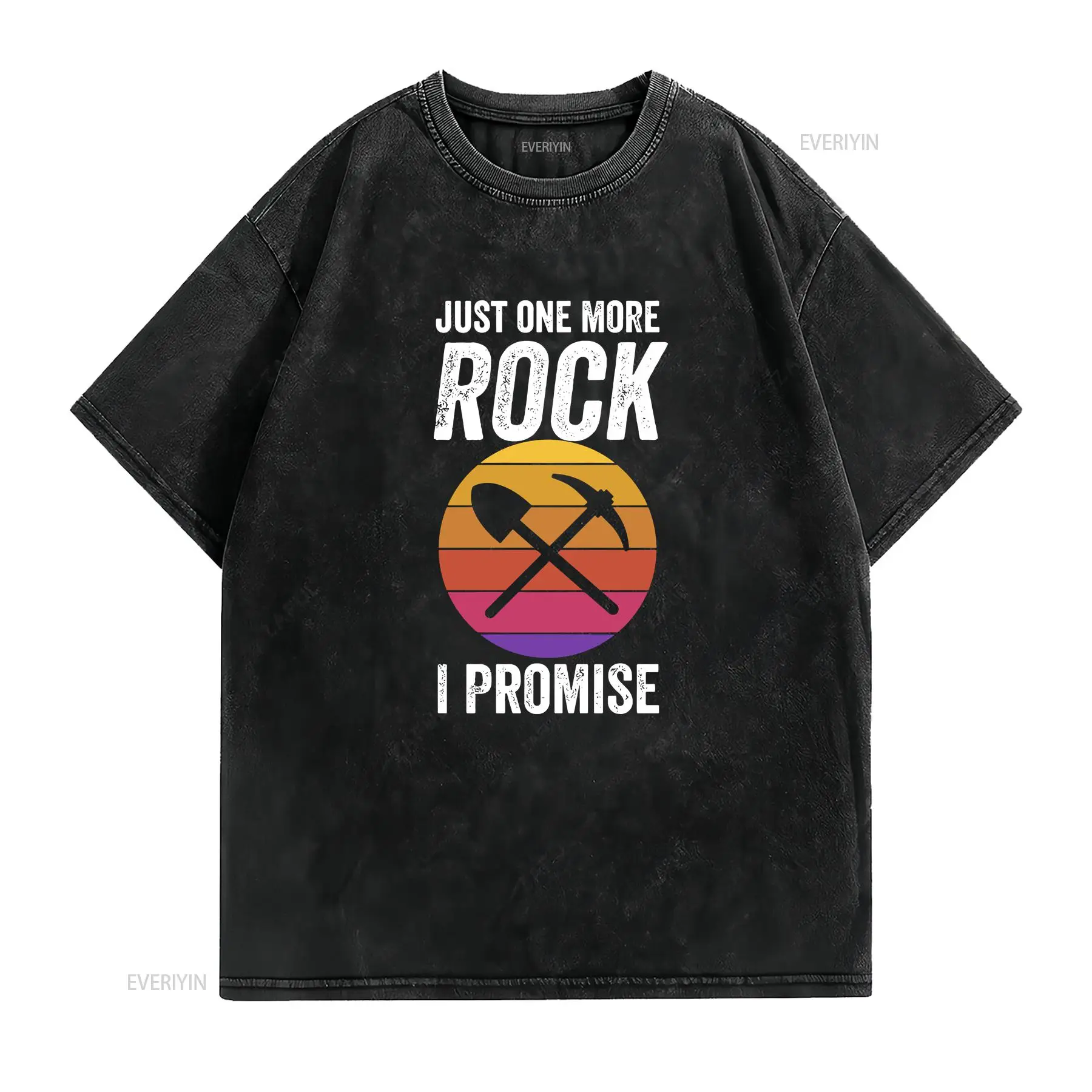 Rock Hunting T Shirt Collectin - Collectible Vintage T Shirts 评论和价格