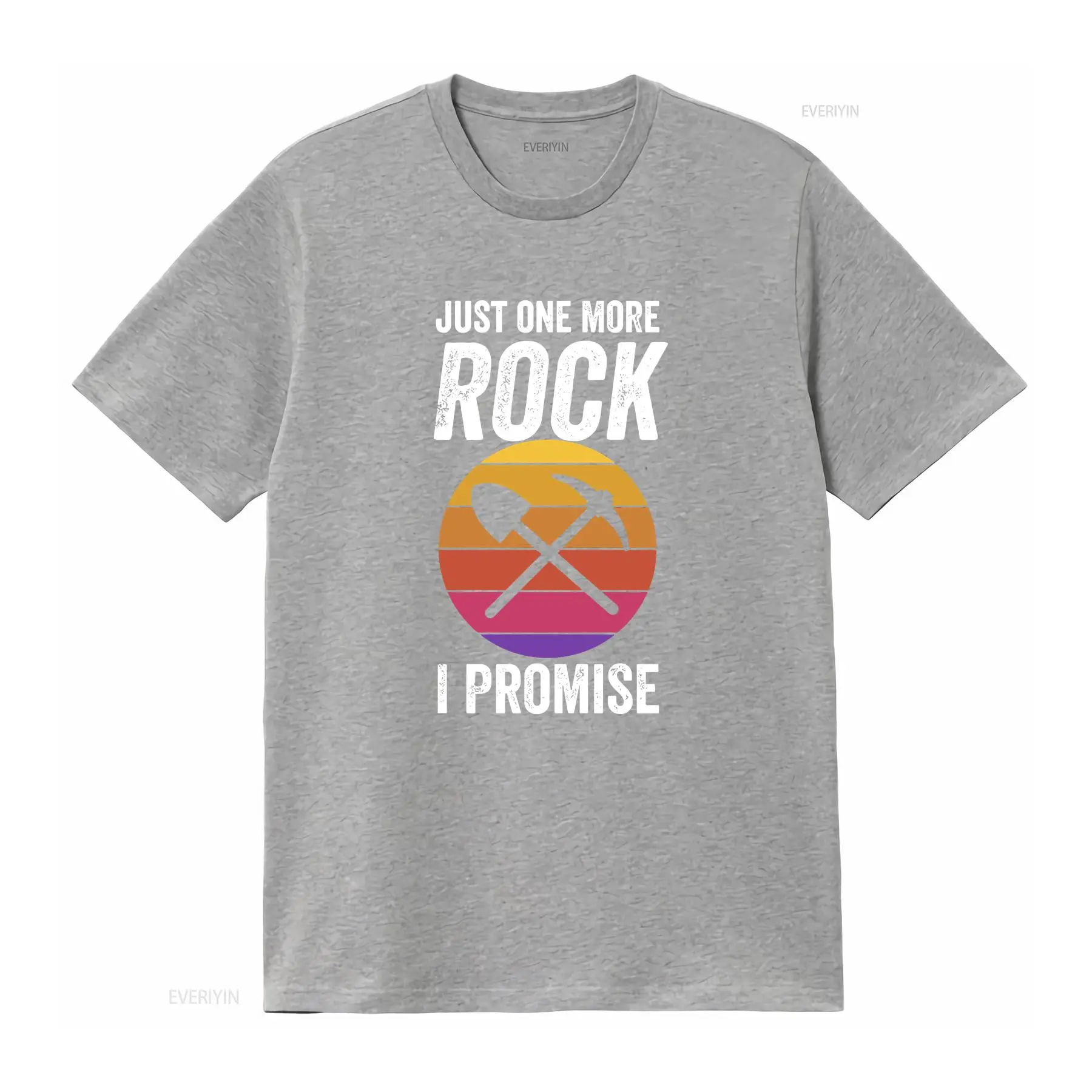 Rock Hunting T Shirt Collectin - Collectible Vintage T Shirts 评论和价格