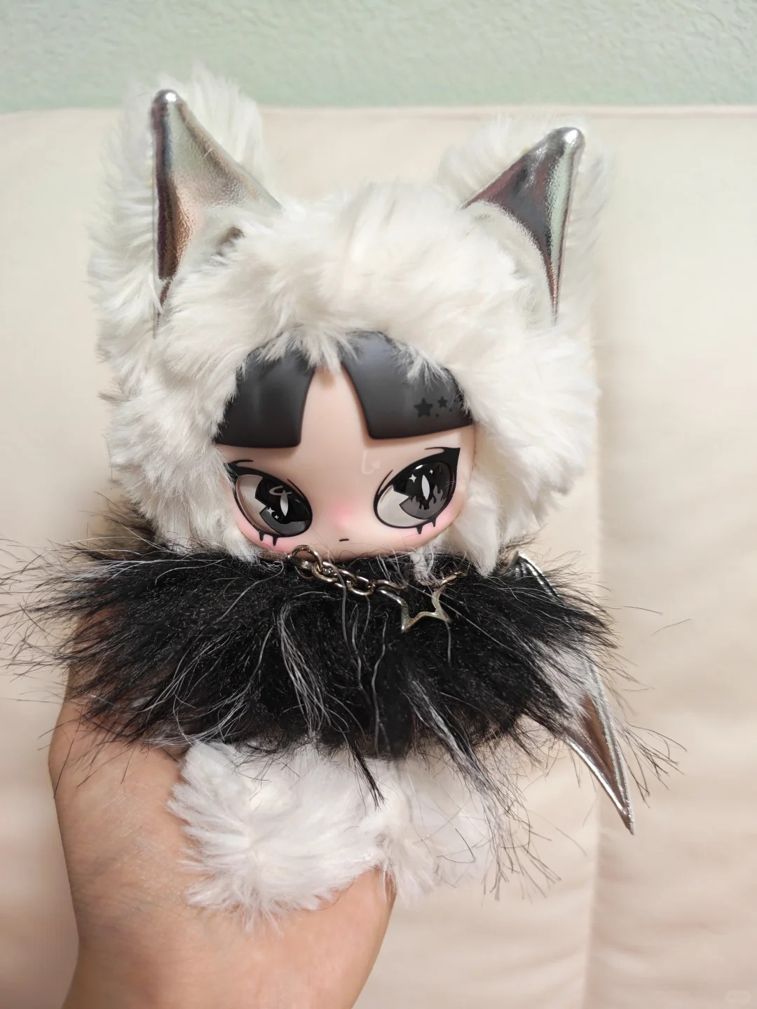 Original Inn'S Is An Angel A C - Collectible & Vintage Dolls For Wedding 评论和价格