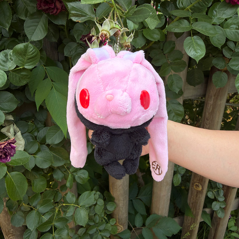 Gloomy Bear Universal Rabbit V - Vintage Collectible Bears 评论和价格